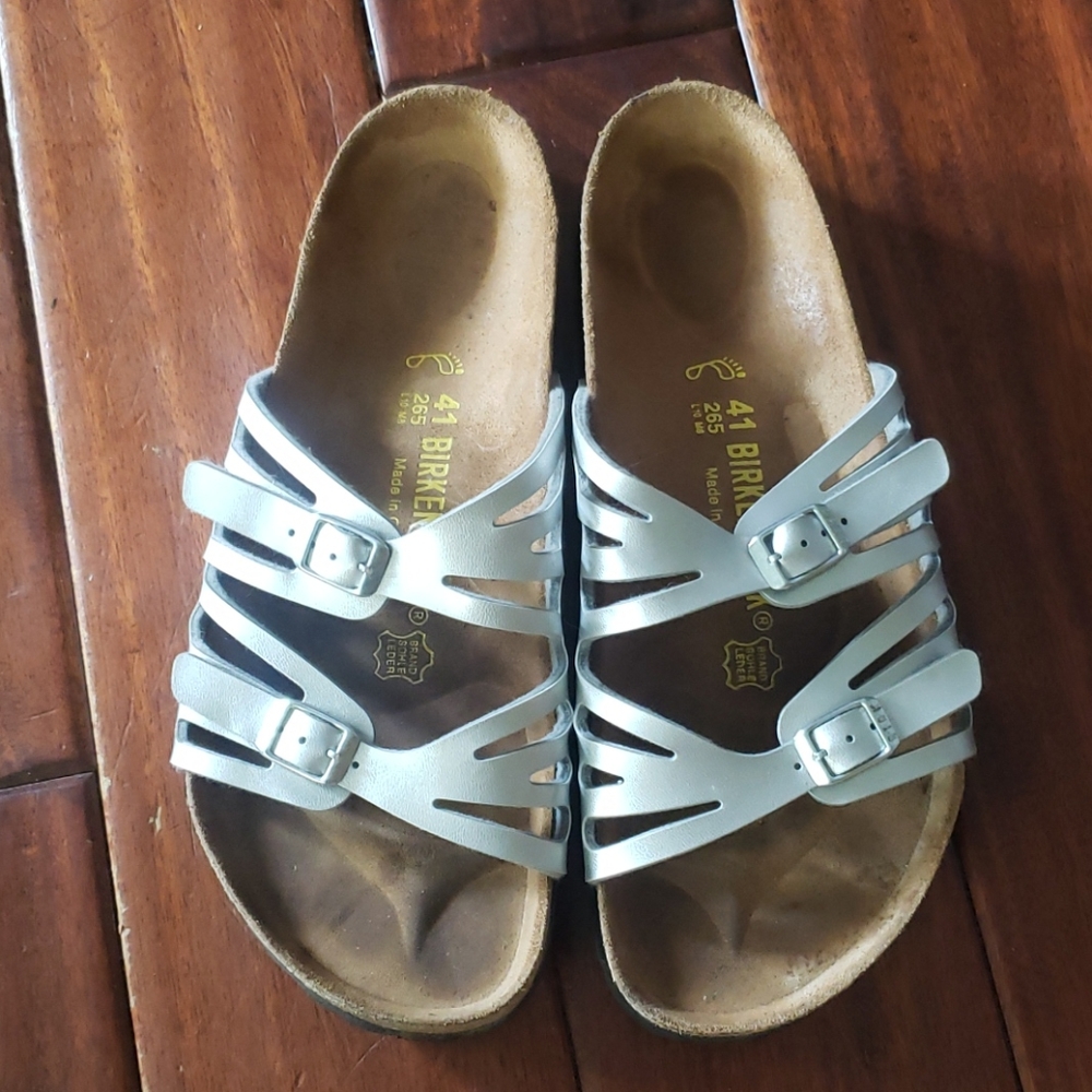 Sandals